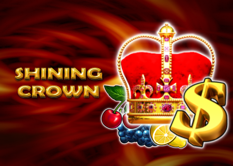 Shining Crown в казіно беткінг