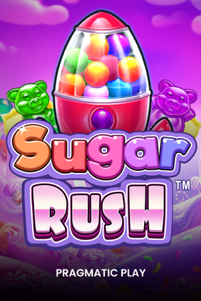 Sugar Rush гра в betking
