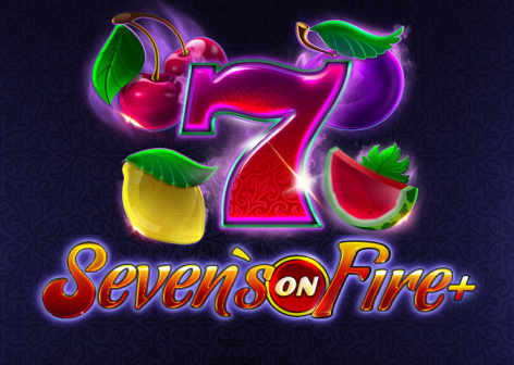 Sevens On Fire 4